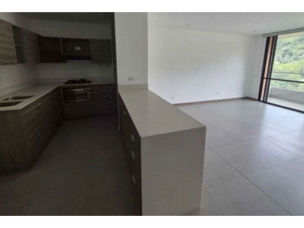 Apartamento para la venta en Envigado Loma del Escobero — foto 4