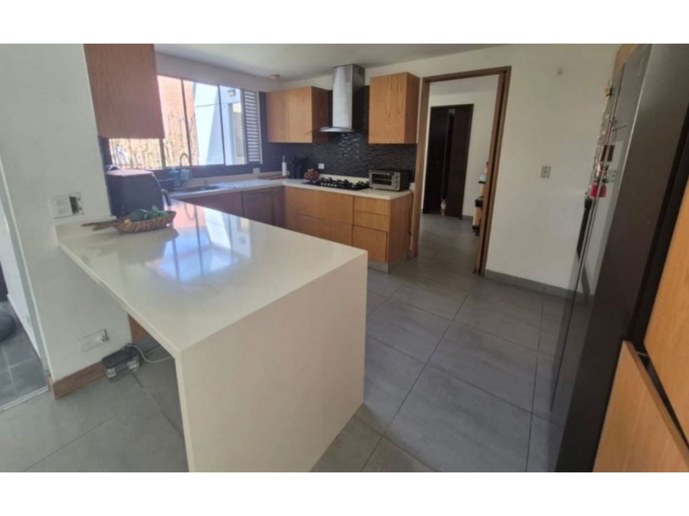 Casa para la venta en Envigado Loma del Escobero — foto 4