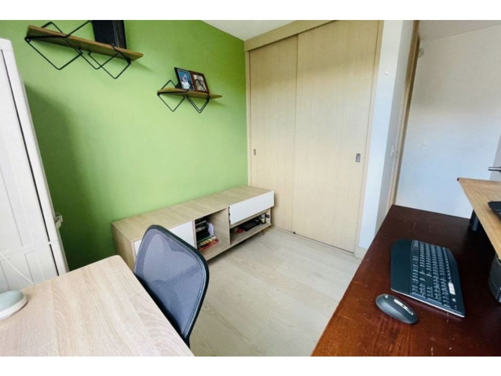 Apartamento para la venta en el Poblado la Loma del Indio — foto 4