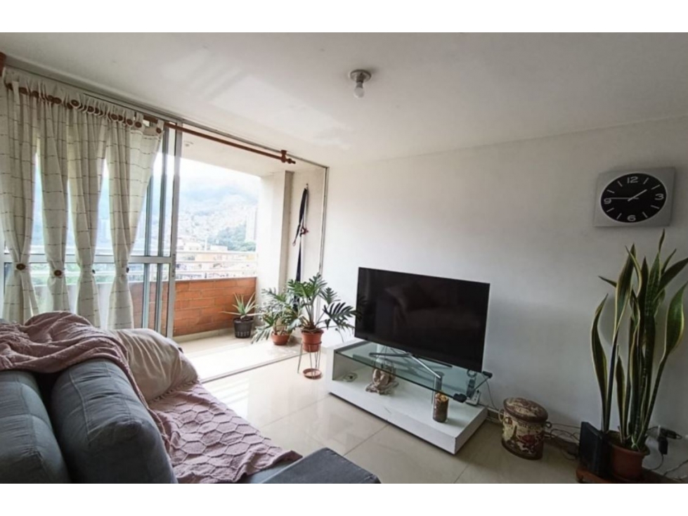 Apartamento para la venta en la América — foto 4