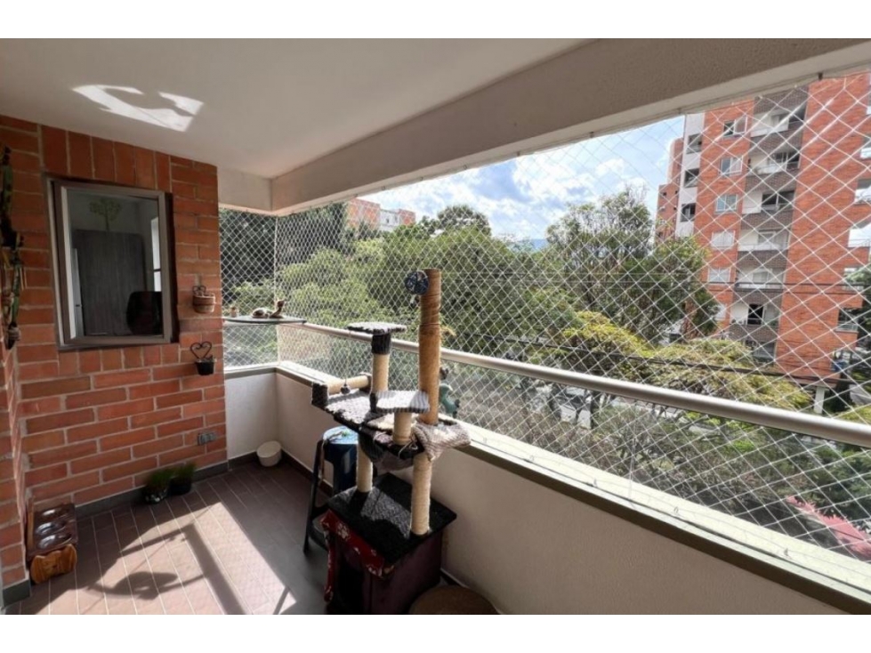 Apartamento para la venta en Calasanz — foto 4