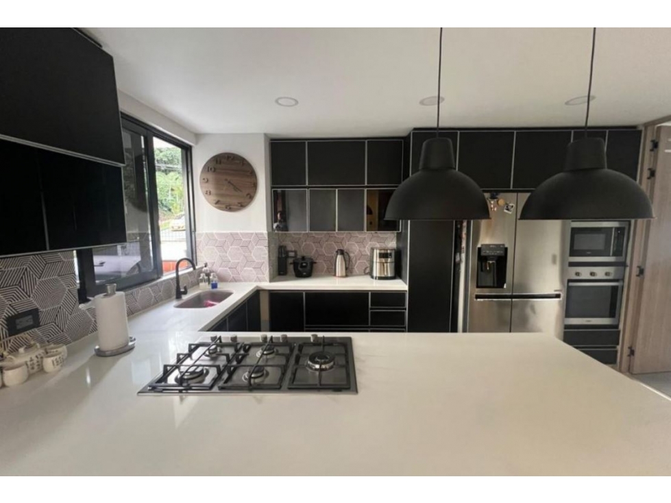 Apartamento para la venta en el Poblado — foto 4