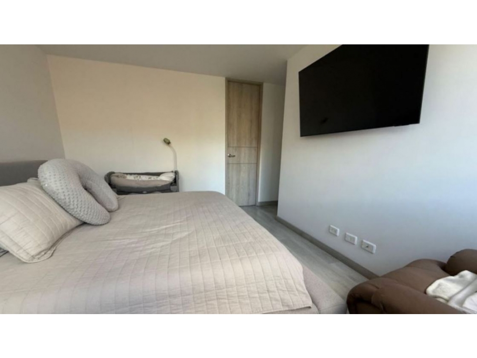 Apartamento para la venta en Abadía Loma del Esmeraldal — foto 5