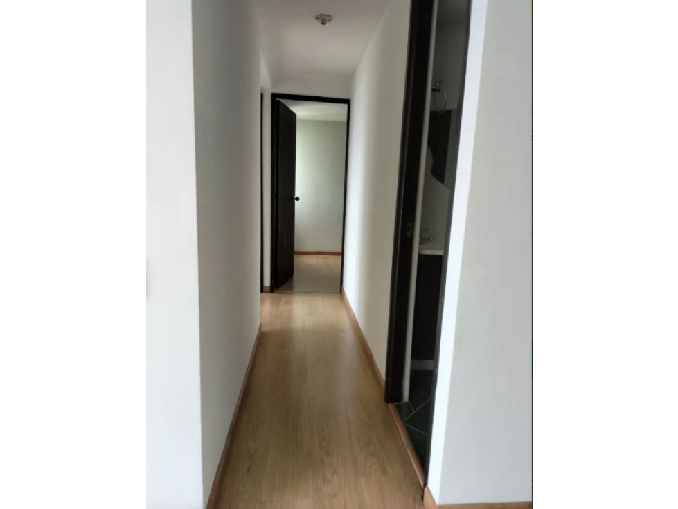 Apartamento para la venta en Rodeo Alto — foto 4