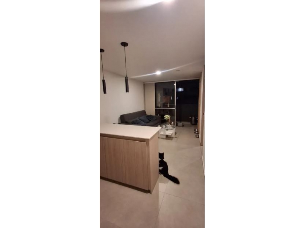 Apartaestudio para la venta en Guayabal — foto 4