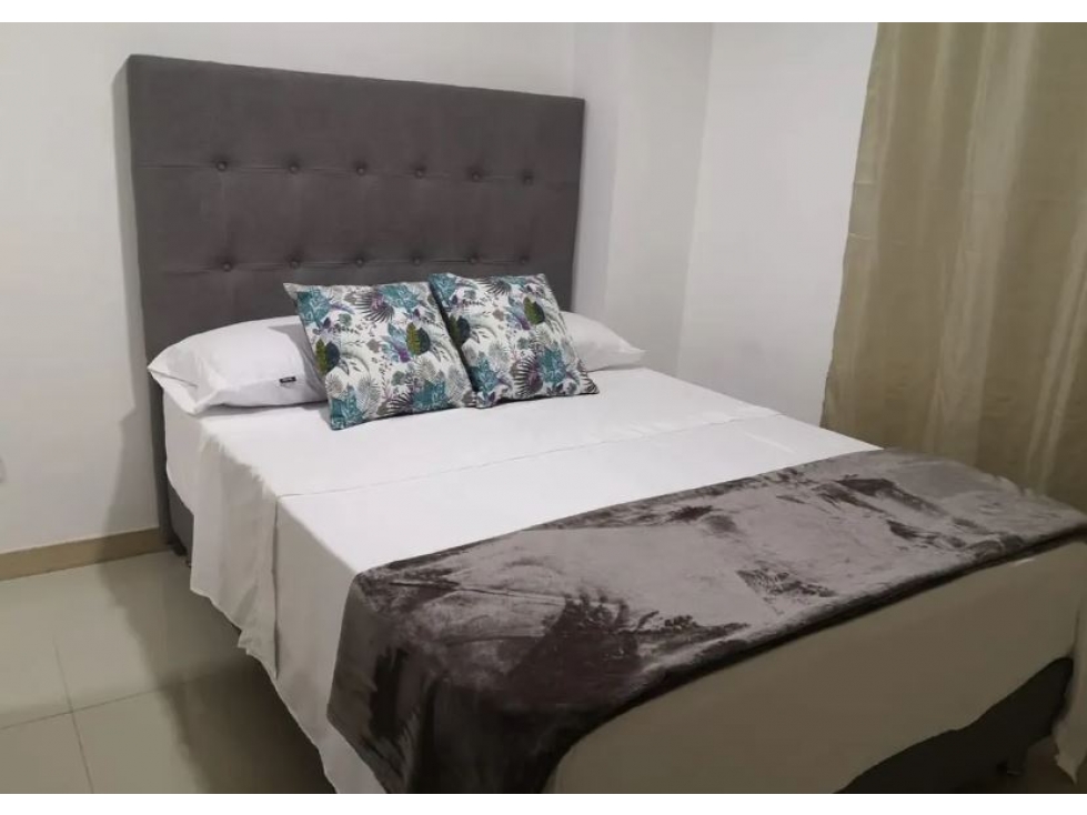 Apartamento para la venta en Santa Lucia — foto 4