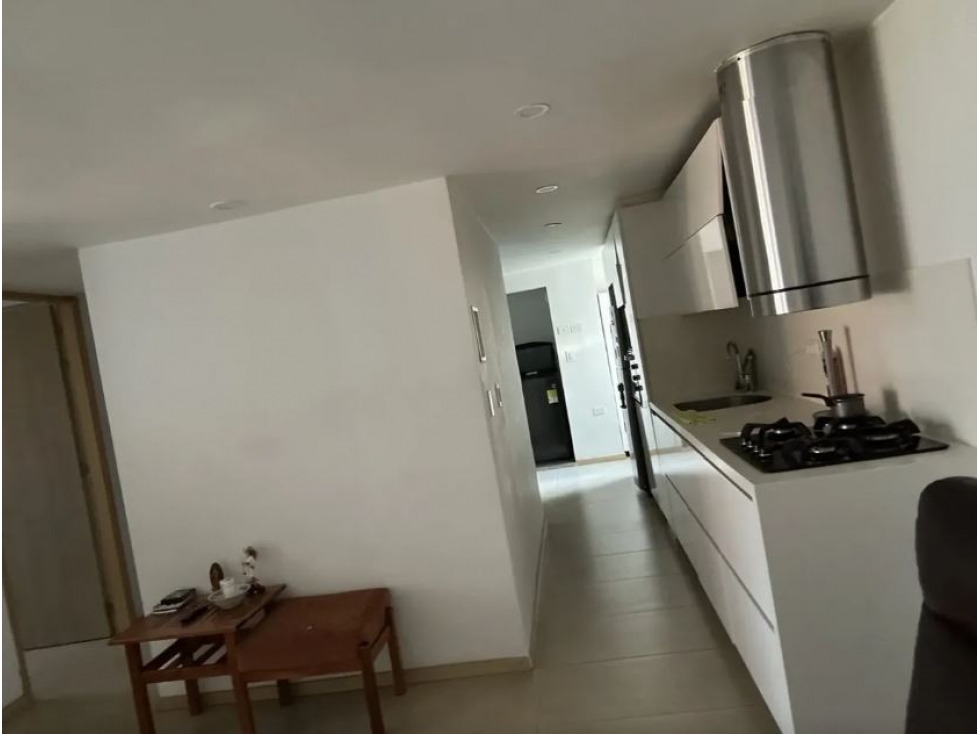 Apartamento para la venta en la Loma de los Bernal — foto 4