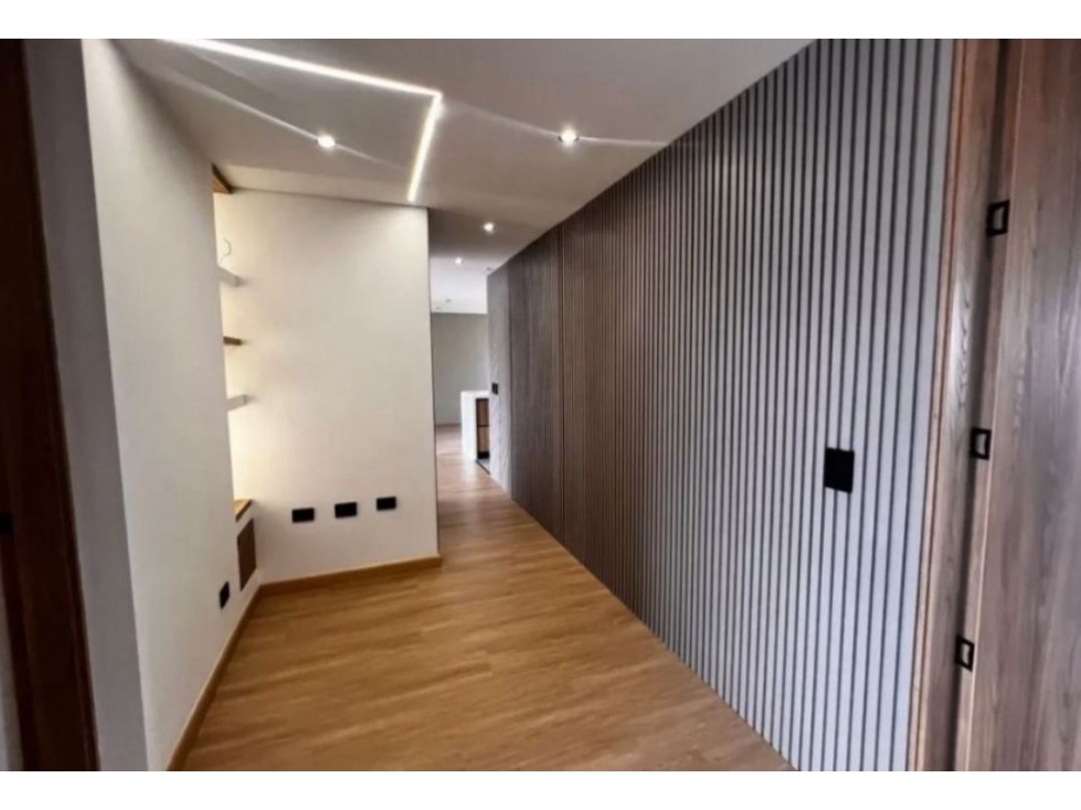 Hermoso Apartamento para la venta en el Poblado los Balsos — foto 4