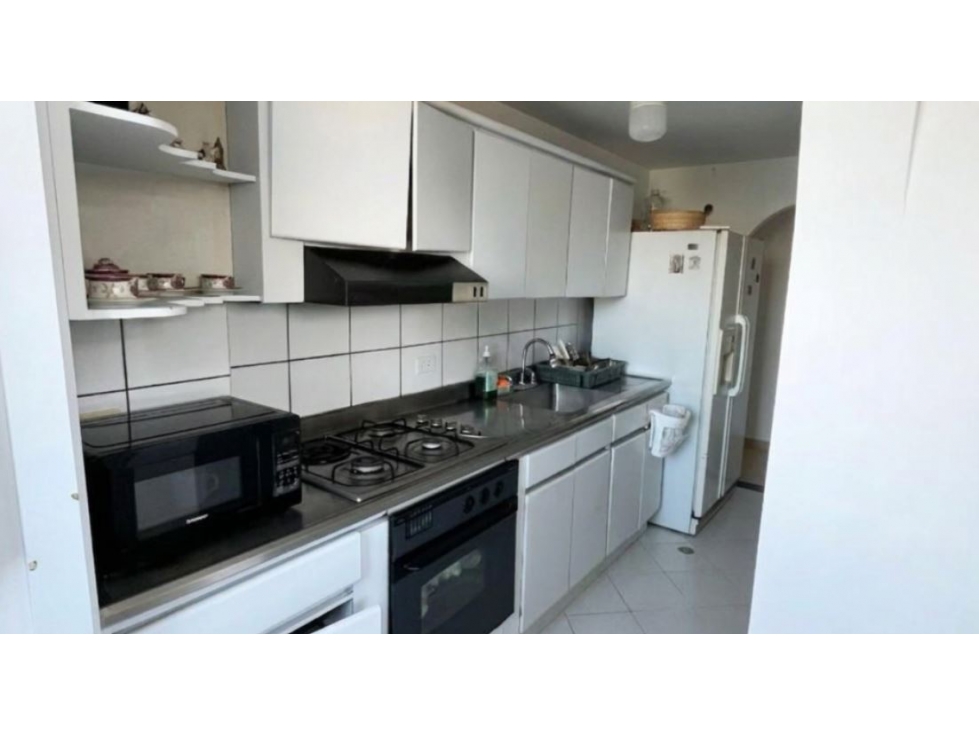 Apartamento para la venta en la America — foto 4