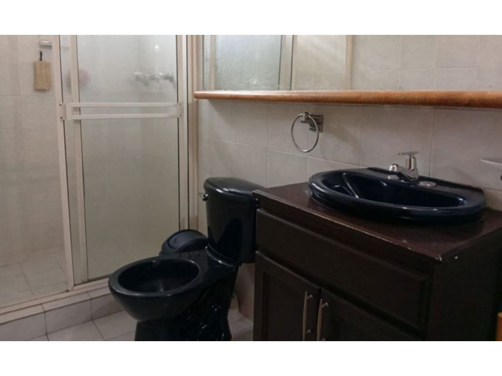 Apartamento para la venta en los Colores — foto 4