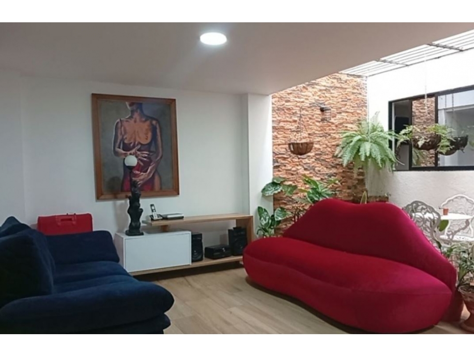 Apartamento para la venta en San Joaquín — foto 4