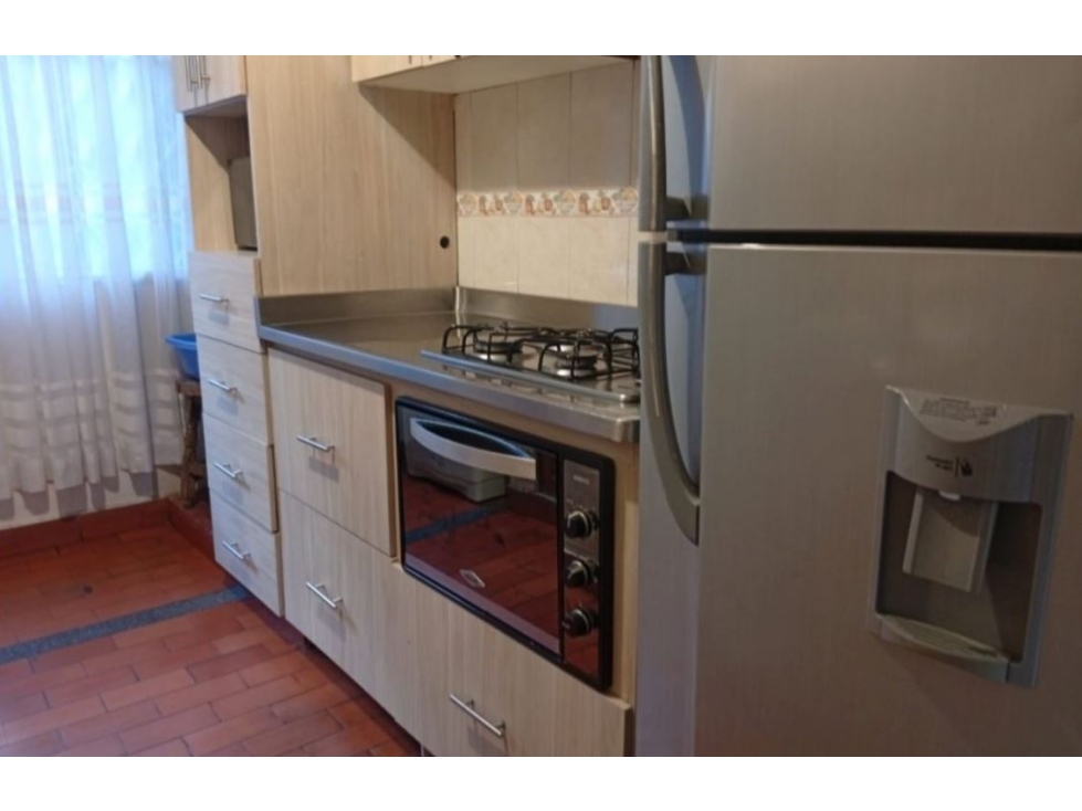 Apartamento para la venta en Calasanz parte Media — foto 4