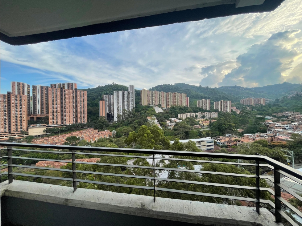 Apartamento para la venta en Belén Rodeo Alto — foto 5