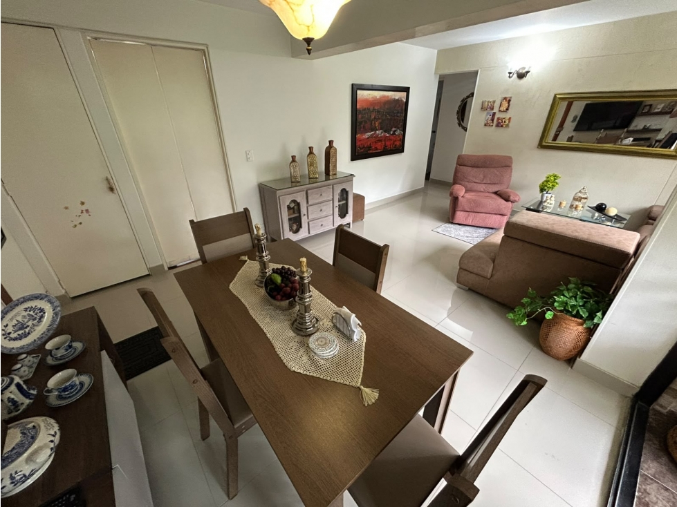 Apartamento para la venta en la Loma del Escobero