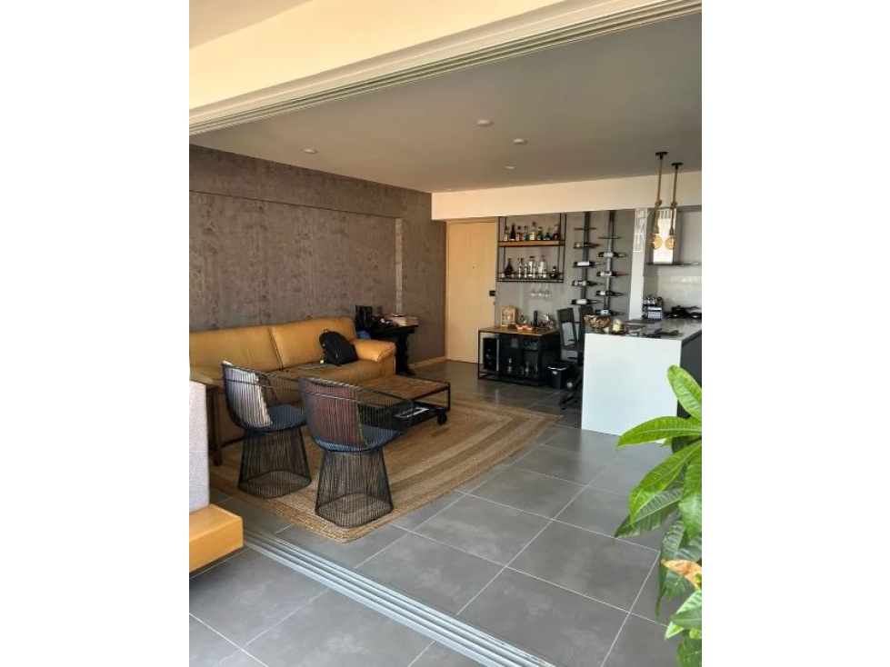 Apartamento para la venta en Envigado Loma de las Brujas — foto 3