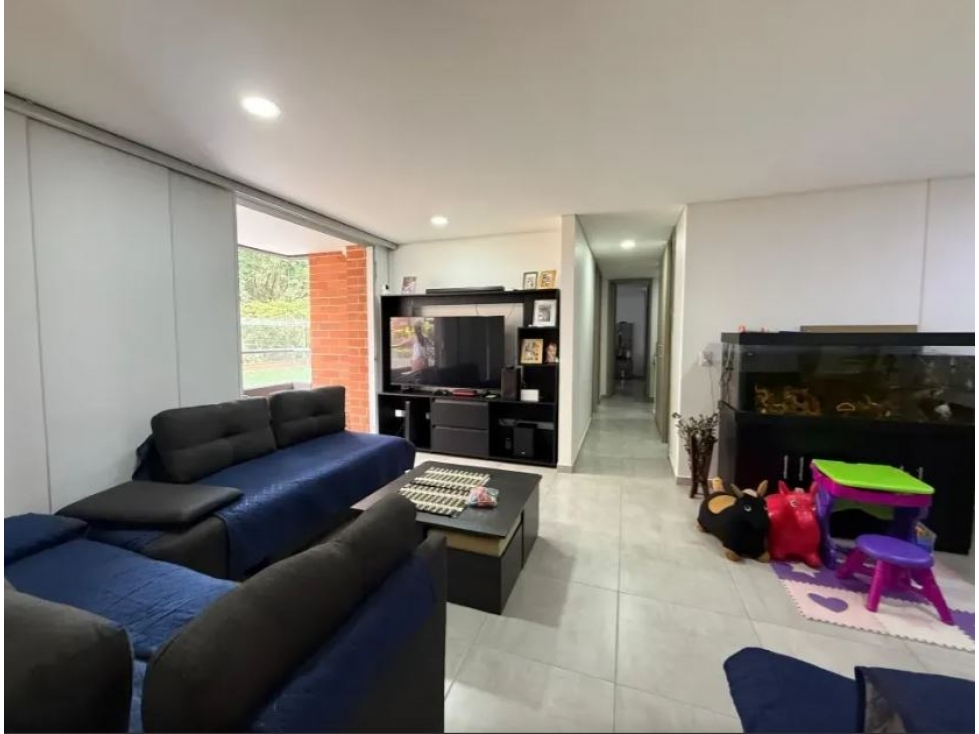 Apartamento para la venta en Guayabal — foto 4