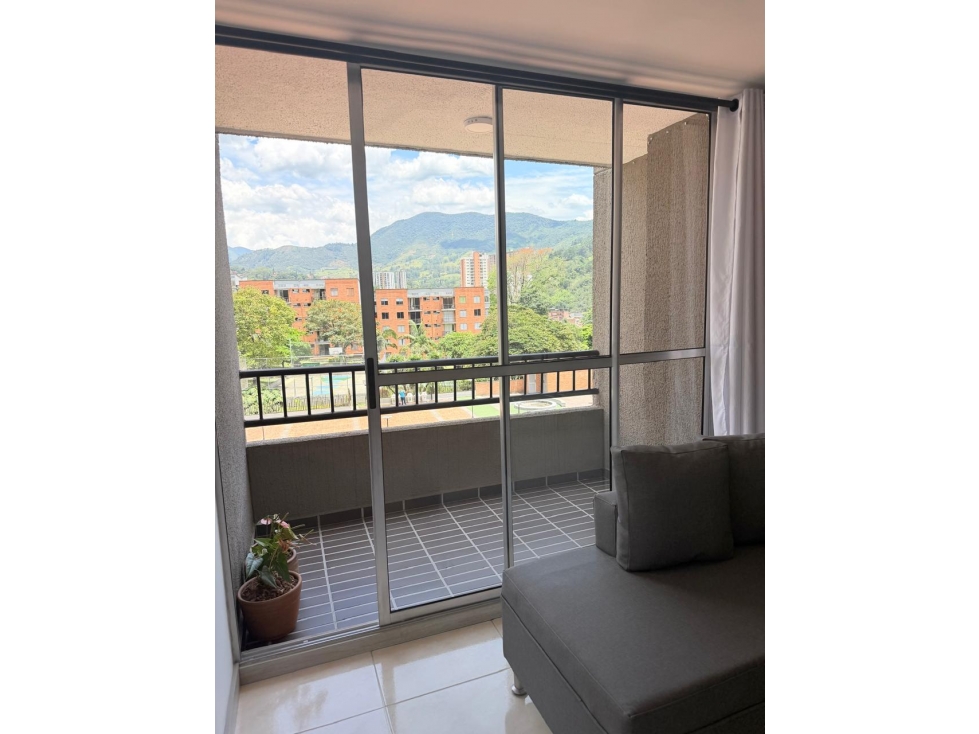 Apartamento para la venta en Itagüí Ditaires — foto 6