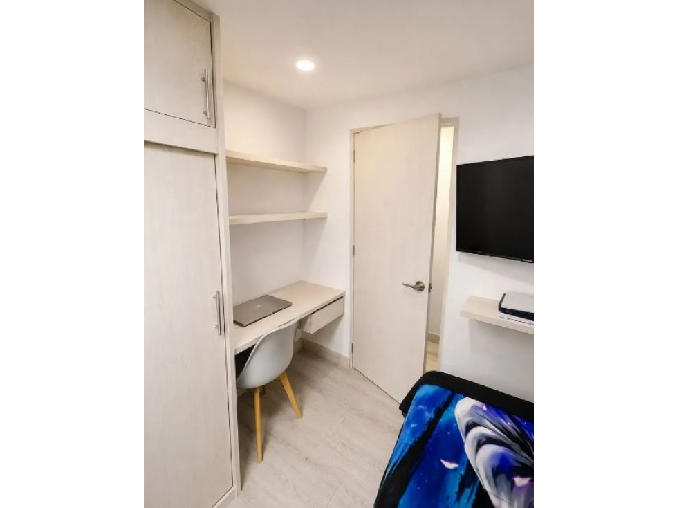Apartamento para la venta en la Loma del Indio — foto 5