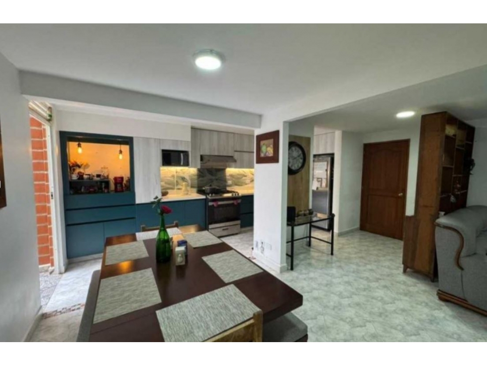 Apartamento para la venta en Envigado la Frontera — foto 4