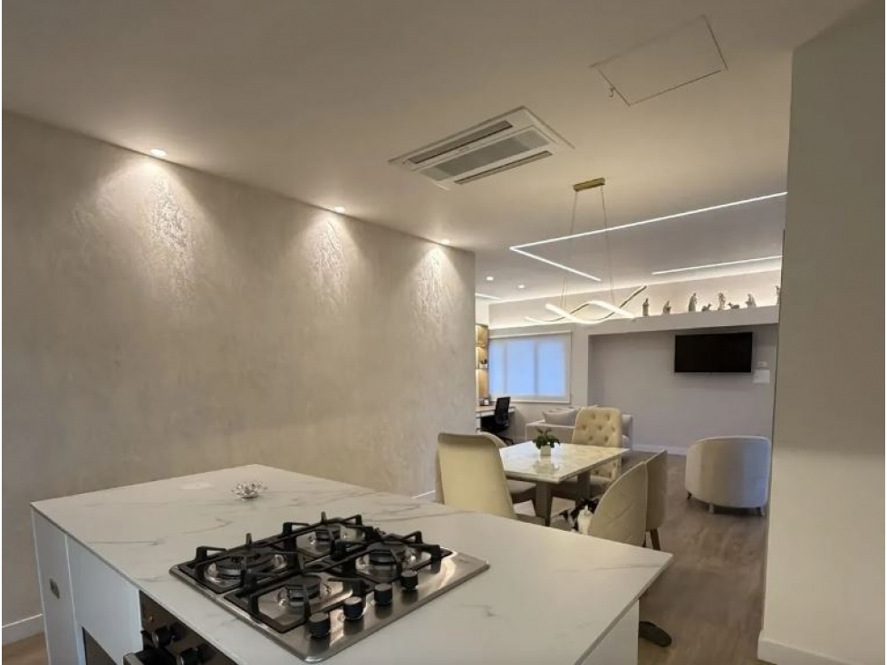 Apartamento para la venta en Belén Fátima — foto 4
