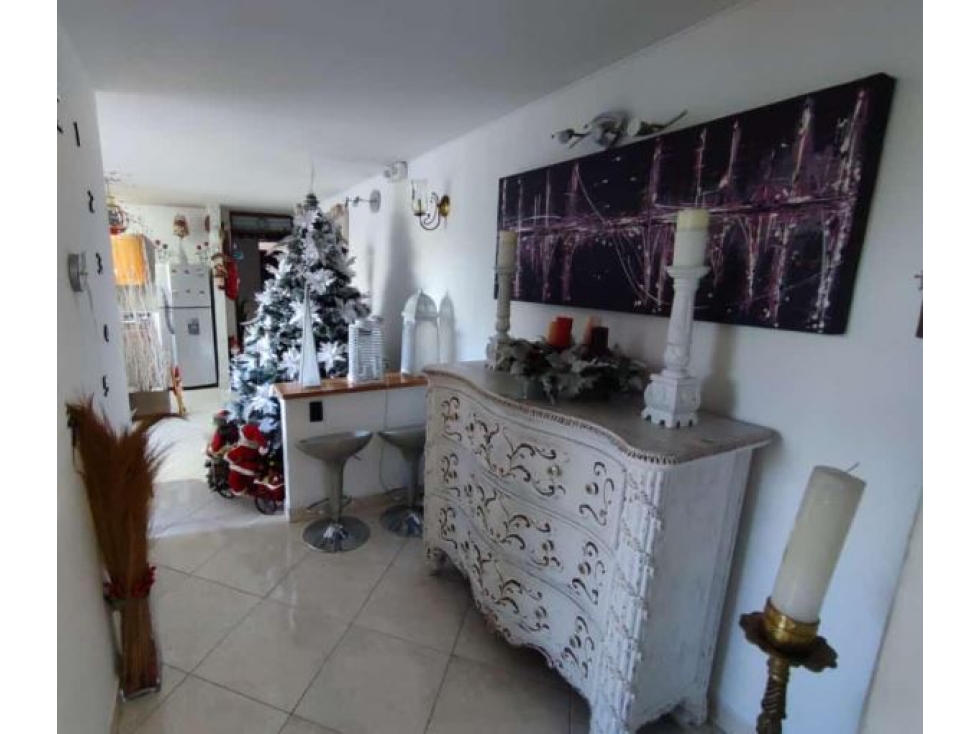 Apartamento para la venta en Itagüí Ditaires — foto 5