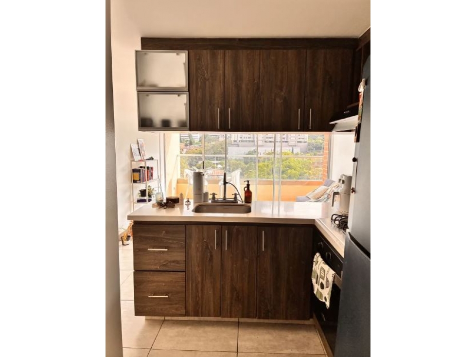 Apartamento para la venta en Envigado Camino Verde — foto 2