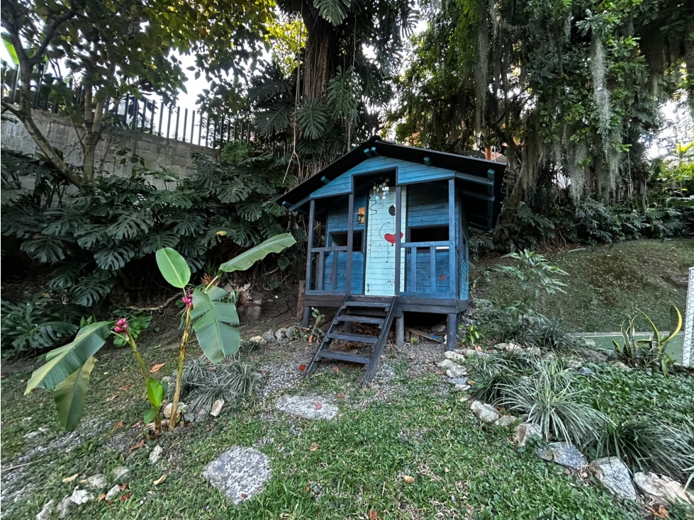 Apartamento para la venta en Envigado Loma de las Brujas — foto 6