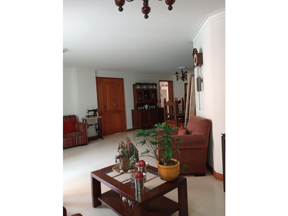 Apartamento para la venta en Laureles — foto 3