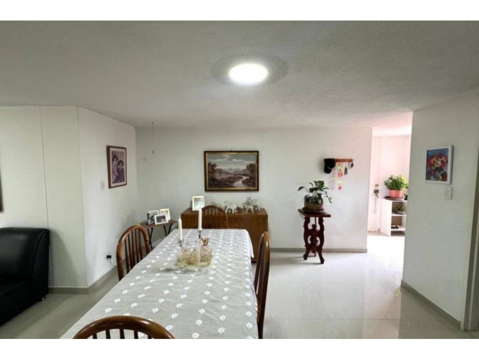 Apartamento para la venta en Belén Alameda — foto 4