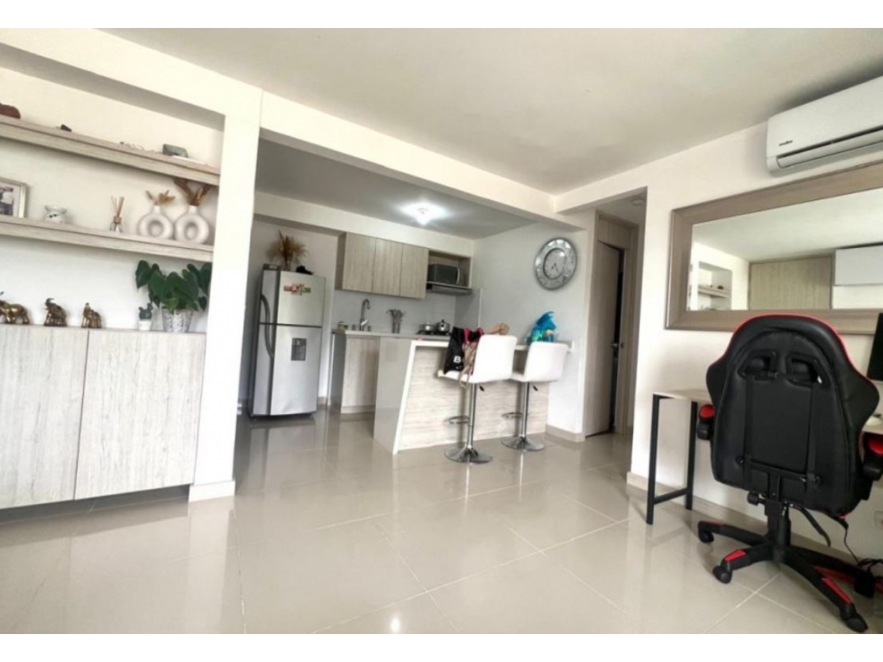 Apartamento para la venta en Bello Niquía — foto 4