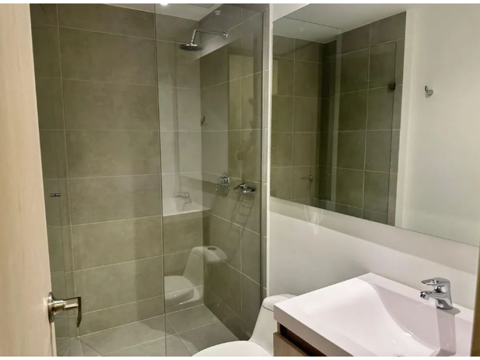 Apartamento para la venta en Envigado las Vegas — foto 4