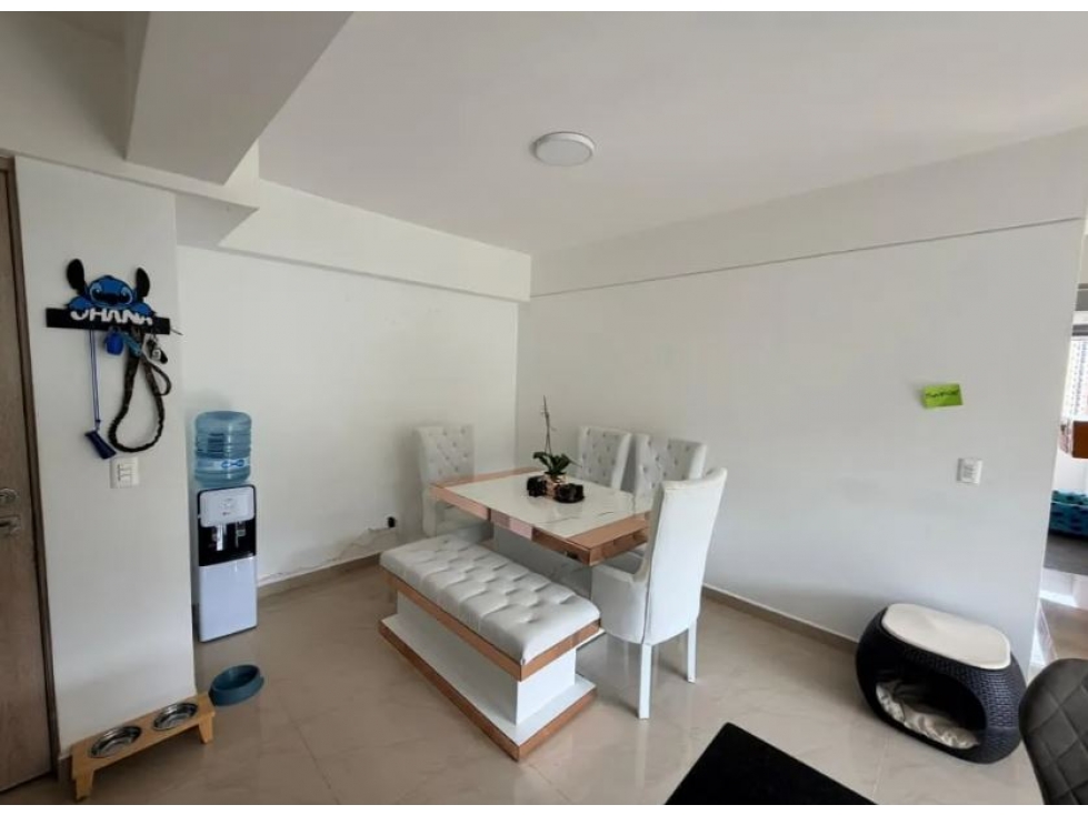 Apartamento para la venta en Bello Amazonia — foto 4