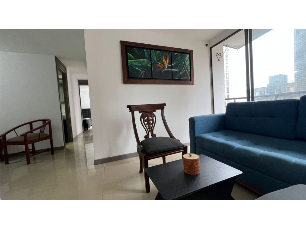 Apartamento para la venta en Rodeo Alto