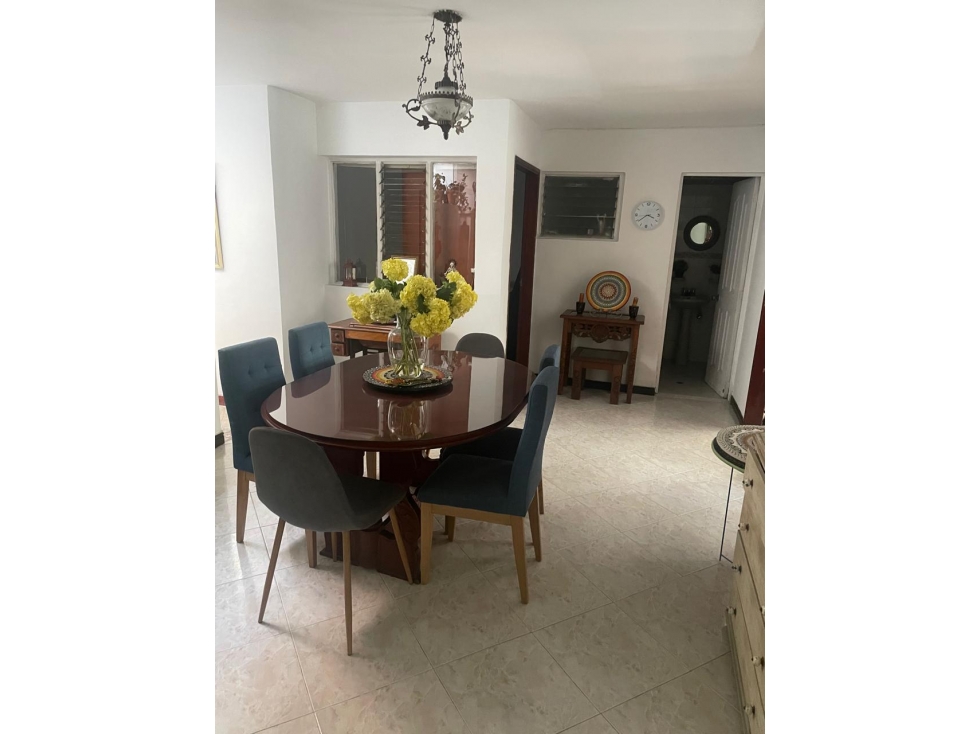 Casa para la venta en Envigado Loma de las Brujas — foto 3