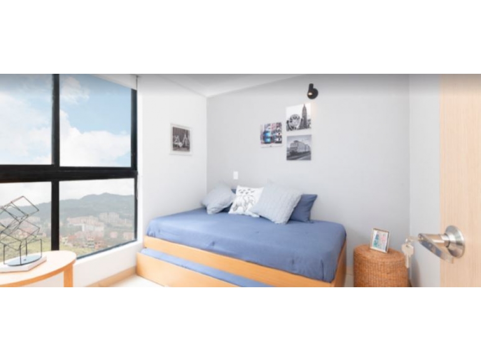 Apartamento para la venta en Calasanz — foto 4