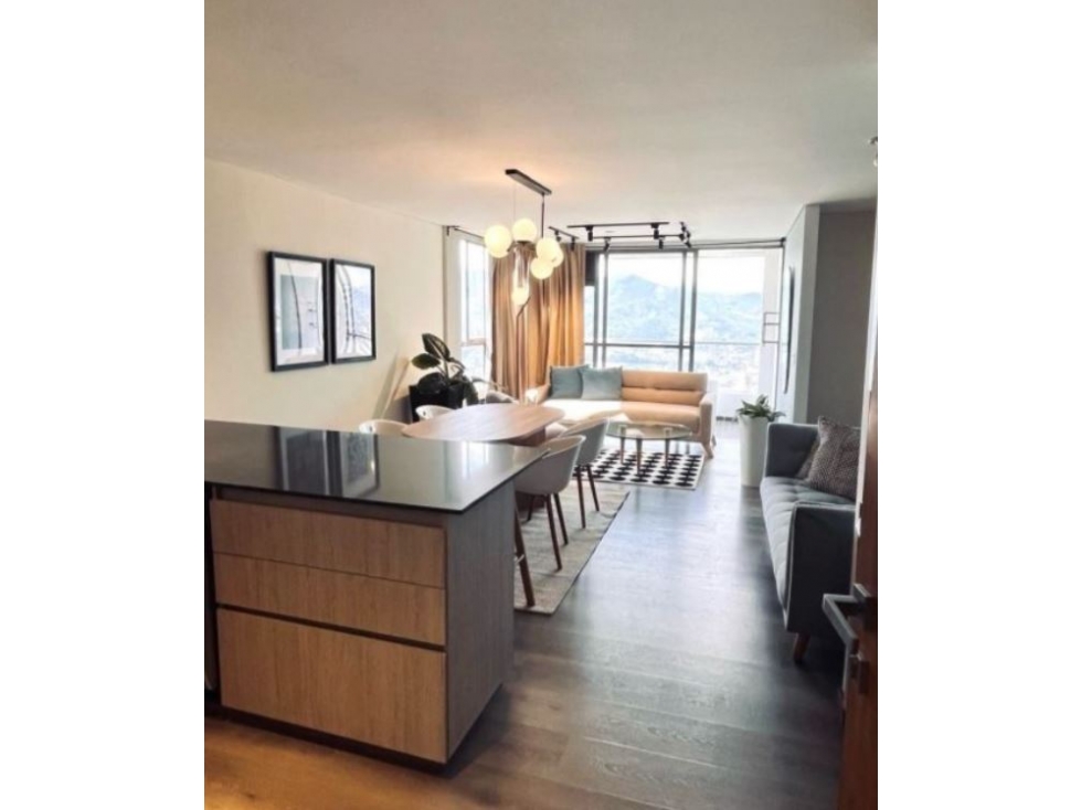 Apartamento para estrenar a la venta en Sabaneta San José — foto 5