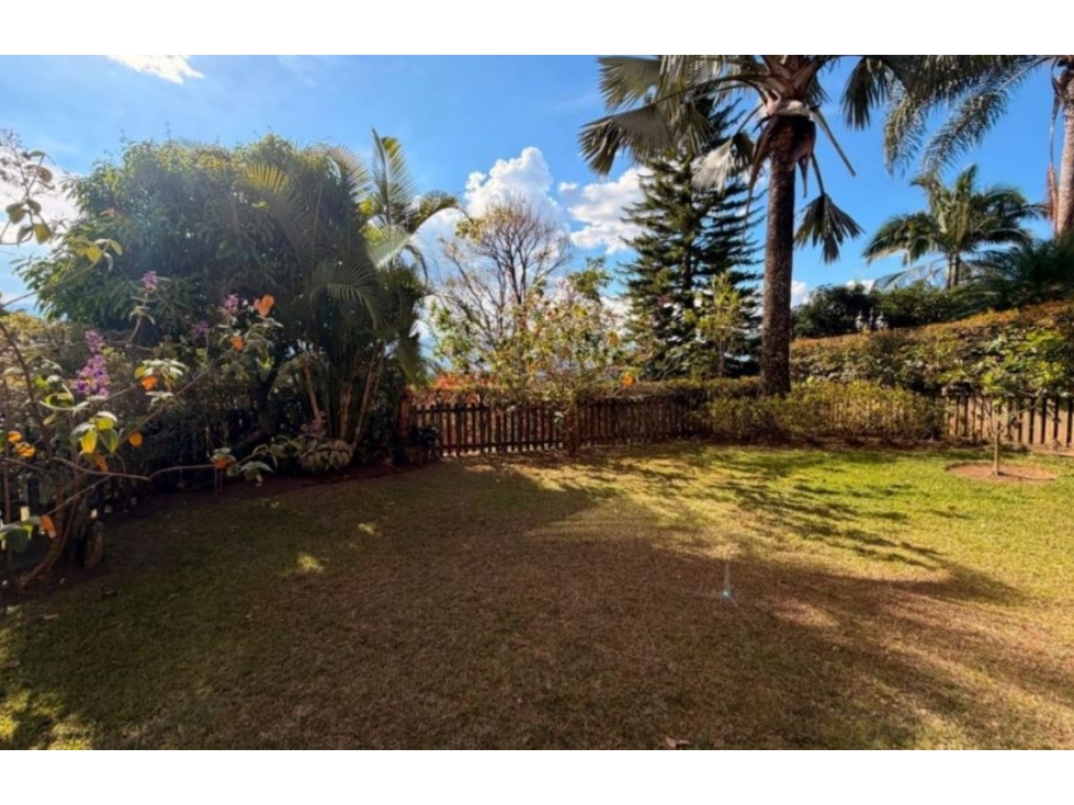 Casa para la venta en Envigado Loma del Chocho — foto 5