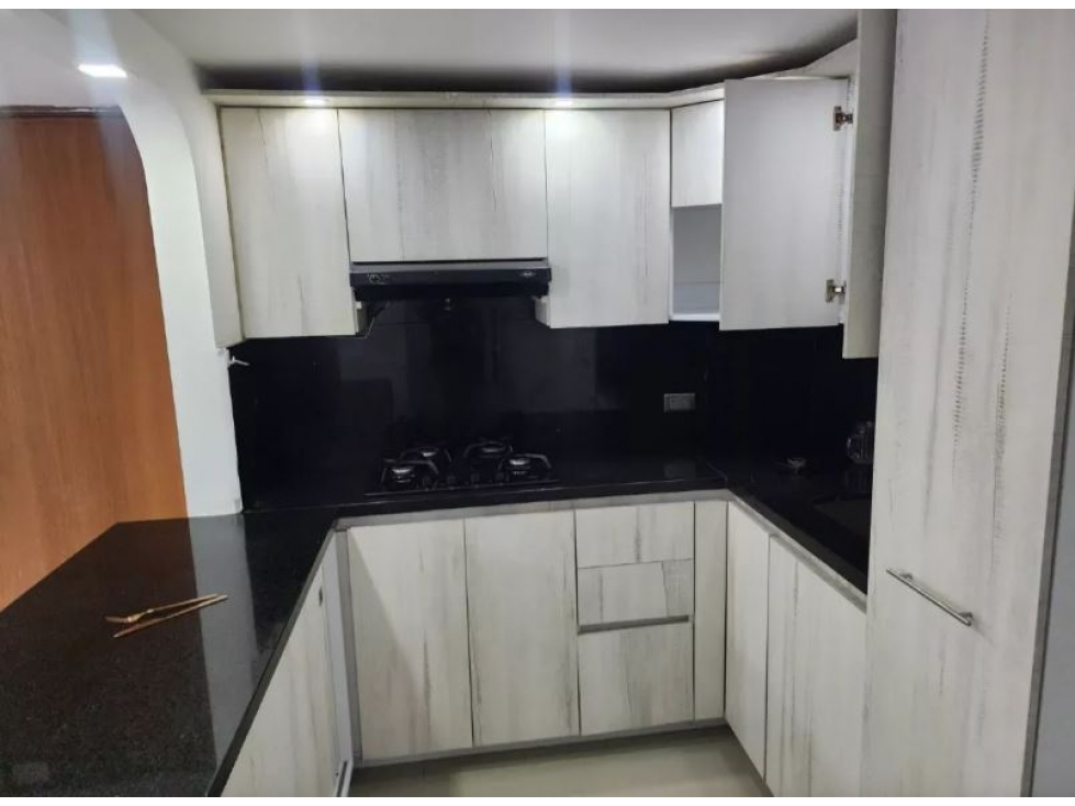 Apartamento para la venta en Bello el Trapiche — foto 4