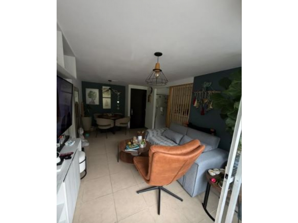 Apartamento para la venta en Rodeo Alto — foto 2