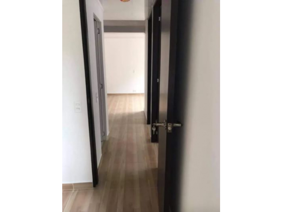 Apartamento para la venta en Robledo Santa Margarita — foto 5