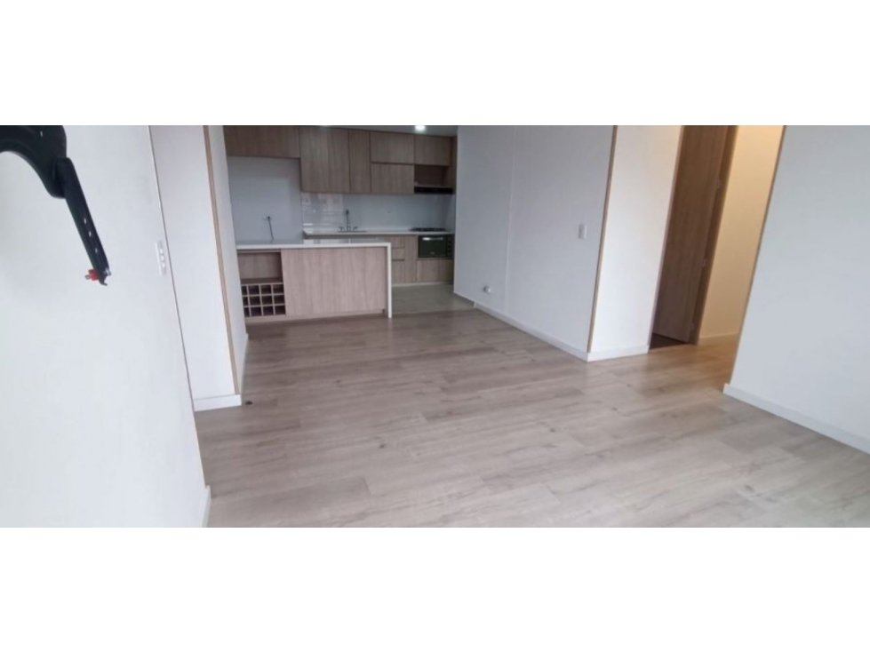 Apartamento para la venta en Guayabal — foto 4