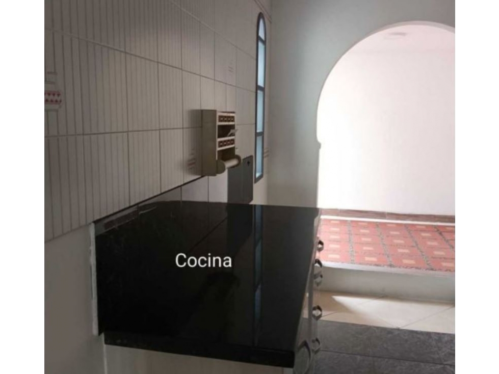 Casa unifamiliar remodelada en Belén la Nubia — foto 5