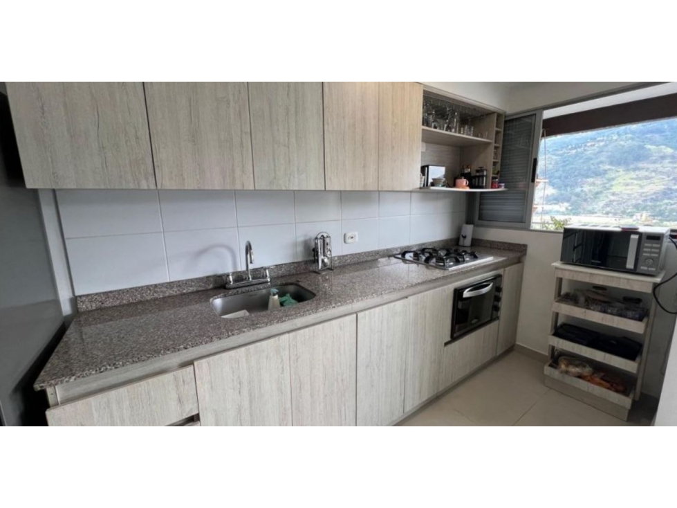 Apartamento para la venta en Bello Niquia — foto 3
