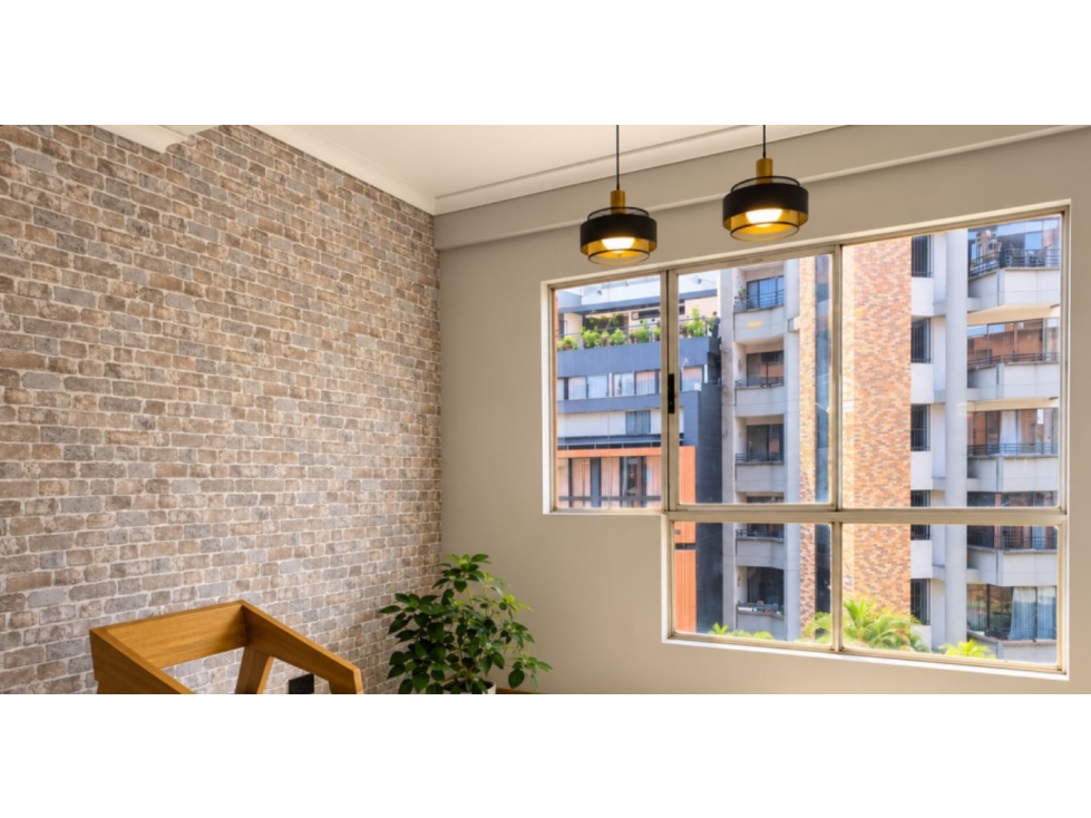 Apartamento dúplex para la venta en Conquistadores sector Laureles — foto 4