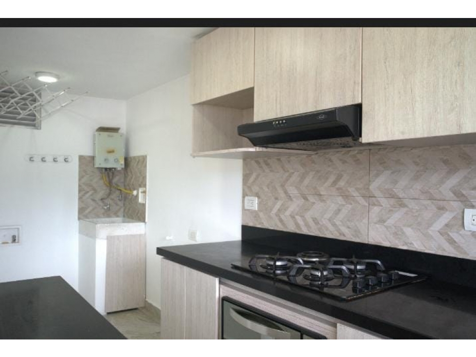 Apartamento para la venta en Viviendas del Sur — foto 3