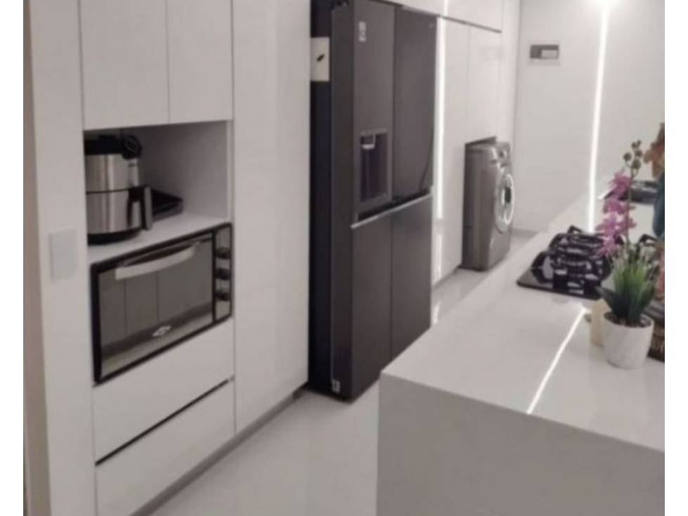 Apartamento para la venta en Ciudad del Rio — foto 4