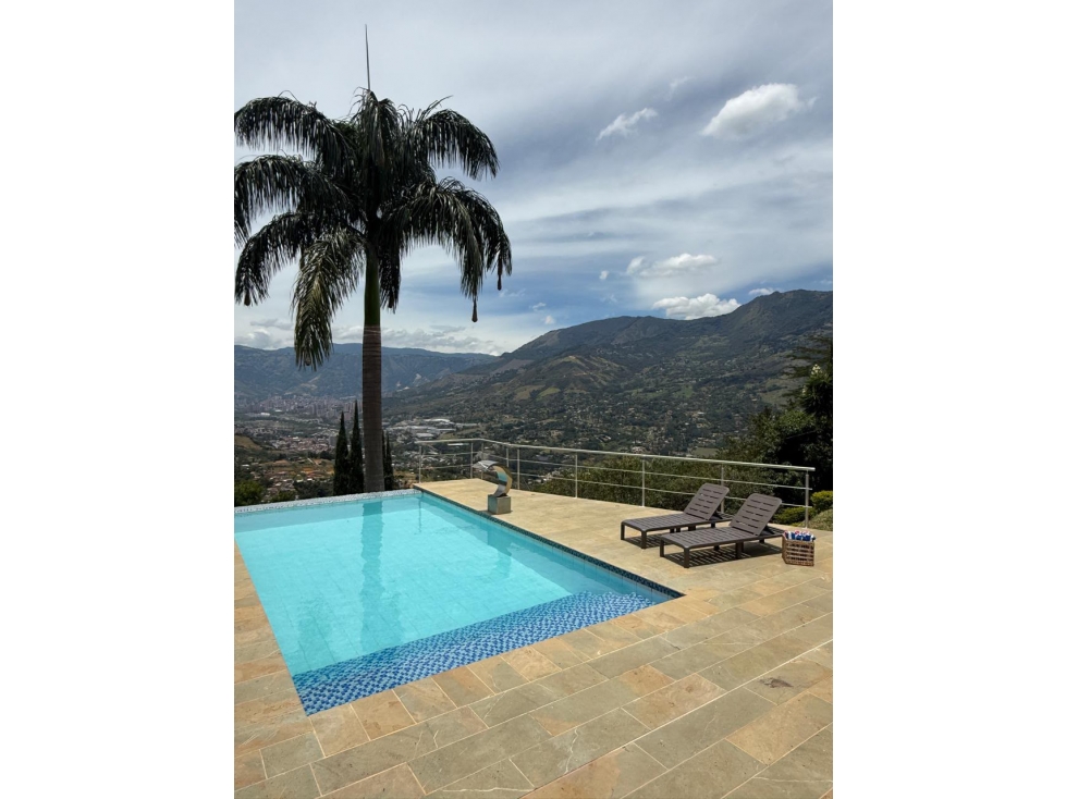 Casa para la venta en Copacabana Antioquia — foto 2