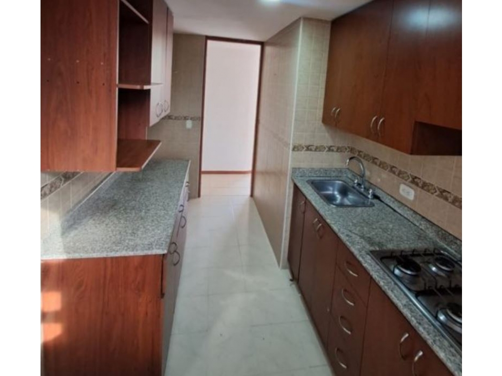 Apartamento para la venta en Conquistadores — foto 4