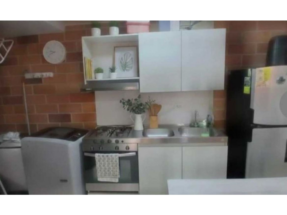 Apartamento para la venta en Belen los Alpes
