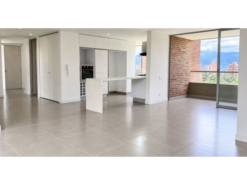 Apartamento para la venta en Envigado Loma de Benedictinos — foto 4